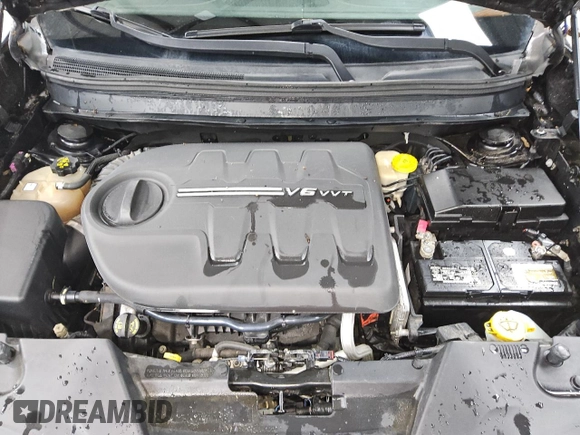 2016 Jeep Cherokee Limited with VIN 1C4PJMDSXGW118787, listed as a Copart auction lot 58742585 with 154,097 mi miles and Clean title. Bid and sale history available at DreamBid. Image 12.