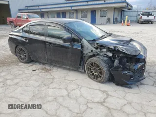 2016 Subaru WRX с VIN JF1VA1B66G9825319, выставлен на аукционе Copart как лот 46022475 с пробегом 100 624 миль миль и Списание • Salvage title. История ставок и продаж доступна на DreamBid. Изображение 4.