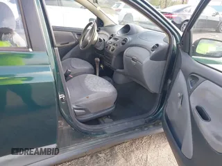2000 Toyota ECHO z VIN JTDBT1234Y0008904, wystawiony jako IAAI lot #41998668 z przebiegiem 296 735 mil mil oraz . Historia ofert i sprzedaży dostępna na DreamBid. Obrazek 5.