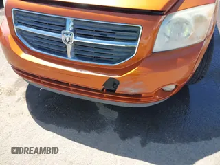 2011 Dodge Caliber Heat with VIN 1B3CB5HA8BD179015, listed as a IAAI auction lot 41828072 with 126,162 mi miles and . Bid and sale history available at DreamBid. Image 6.