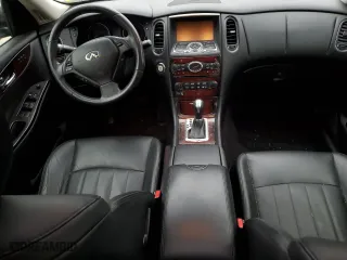 2016 Infiniti QX50 with VIN JN1BJ0RR8GM264421, listed as a Copart auction lot 74991244 with 212,273 mi miles and Non Repairable. Bid and sale history available at carsss.com. Image 8.