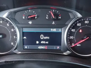2024 GMC Terrain SLT with VIN 3GKALPEG9RL144550, listed as a IAAI auction lot 42720045 with 43,941 mi miles and . Bid and sale history available at DreamBid. Image 7.