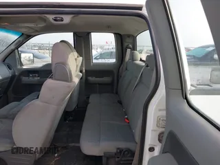 2007 Ford F-150 STX with VIN 1FTRX12W37FA52966, listed as a IAAI auction lot 42248263 with 291,777 mi miles and . Bid and sale history available at DreamBid. Image 8.