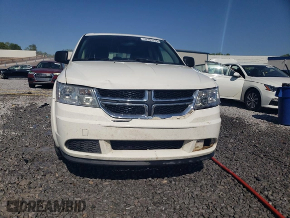 2015 Dodge Journey American Value with VIN 3C4PDCAB4FT531380, listed as a Copart auction lot 53103135 with 164,802 mi miles and Salvage Title. Bid and sale history available at DreamBid. Image 5.