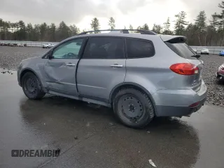 2008 Subaru Tribeca Limited с VIN 4S4WX90D784400148, выставлен на аукционе Copart как лот 81263384 с пробегом 210 655 миль миль и Списание • Salvage title. История ставок и продаж доступна на DreamBid. Изображение 2.