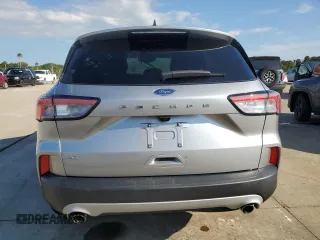 2022 Ford Escape SE с VIN 1FMCU0G64NUB89405, выставлен на аукционе Copart как лот 73887264 с пробегом Не указан миль и Списание • Salvage title. История ставок и продаж доступна на DreamBid. Изображение 6.