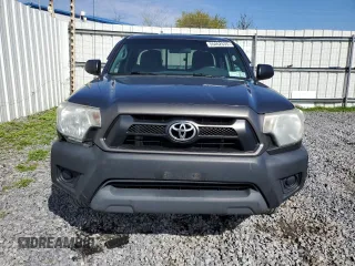 2012 Toyota Tacoma with VIN 5TFTX4CNXCX017715, listed as a Copart auction lot 55462635 with 222,998 mi miles and Clean title. Bid and sale history available at DreamBid. Image 5.