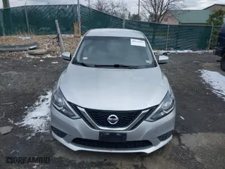 2016 Nissan Sentra SR with VIN 3N1AB7AP1GL666559, listed as a IAAI auction lot 41632834 with 138,395 mi miles. Bid and sale history available at carsss.com. Image 12.
