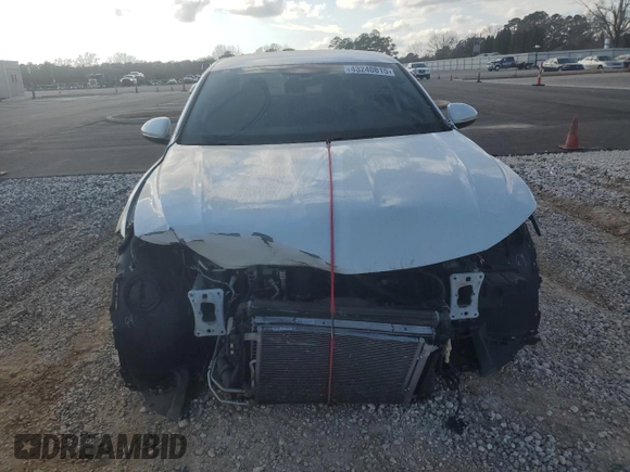 2019 Volkswagen Jetta GLI S с VIN 3VW5T7BU3KM201748, выставлен на аукционе Copart как лот 43240815 с пробегом 85 682 миль миль и Списание • Salvage title. История ставок и продаж доступна на DreamBid. Изображение 5.