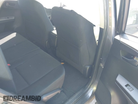 2016 Toyota RAV4 LE with VIN JTMZFREV7GJ086149, listed as a IAAI auction lot 42064251 with 90,104 mi miles and . Bid and sale history available at DreamBid. Image 8.