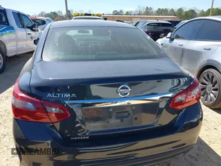 2018 Nissan Altima SV with VIN 1N4AL3AP6JC255539, listed as a IAAI auction lot 41827843 with 109,791 mi miles and . Bid and sale history available at carsss.com. Image 16.