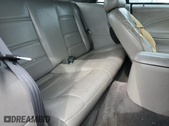 2001 Ford Mustang Deluxe with VIN 1FAFP44491F150140, listed as a Copart auction lot 48505185 with 259,819 mi miles and Salvage Title. Bid and sale history available at carsss.com. Image 10.