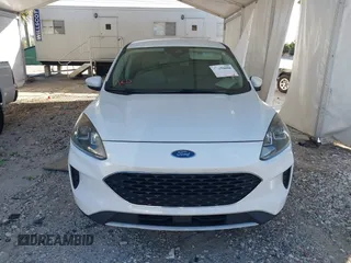 2020 Ford Escape SE z VIN 1FMCU9G65LUA37862, wystawiony jako IAAI lot #41679090 z przebiegiem 103 709 mil mil oraz . Historia ofert i sprzedaży dostępna na DreamBid. Obrazek 12.