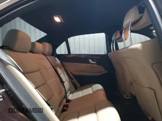 2013 Mercedes-Benz E-Class E 350 Luxury with VIN WDDHF8JB8DA710656, listed as a Copart auction lot 53504205 with 121,240 mi miles and Salvage Title. Bid and sale history available at carsss.com. Image 10.