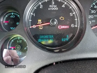 2012 GMC Sierra 1500 SLT с VIN 3GTP2WE78CG296760, выставлен на аукционе IAAI как лот 41670832 с пробегом 284 064 миль миль и . История ставок и продаж доступна на DreamBid. Изображение 7.
