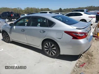2016 Nissan Altima S z VIN 1N4AL3AP9GC177380, wystawiony jako Copart lot #50144645 z przebiegiem 113 037 mil mil oraz Szkoda całkowita • Salvage title. Historia ofert i sprzedaży dostępna na DreamBid. Obrazek 2.