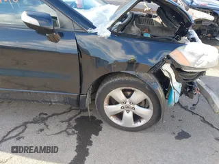 2009 Acura RDX with VIN 5J8TB18299A000185, listed as a IAAI auction lot 41410128 with 234,762 mi miles and . Bid and sale history available at DreamBid. Image 15.