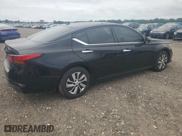 2020 Nissan Altima S with VIN 1N4BL4BV3LC252883, listed as a Copart auction lot 64293805 with 79,822 mi miles and Clean title. Bid and sale history available at DreamBid. Image 3.