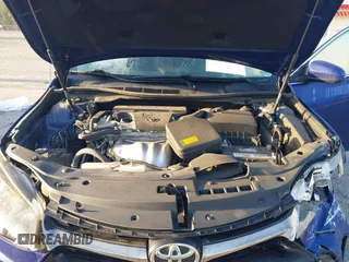 2015 Toyota Camry XLE with VIN 4T1BF1FK3FU968161, listed as a IAAI auction lot 41940151 with 145,168 mi miles. Bid and sale history available at carsss.com. Image 10.