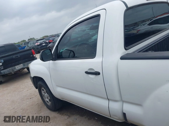 2013 Toyota Tacoma z VIN 5TFNX4CN4DX030843, wystawiony jako IAAI lot #41940499 z przebiegiem 170 068 mil mil oraz . Historia ofert i sprzedaży dostępna na DreamBid. Obrazek 14.