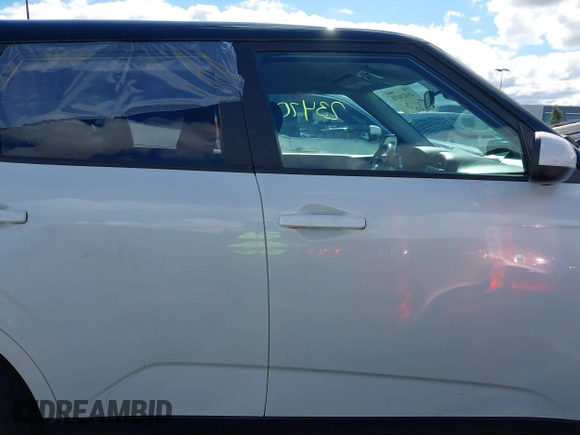 2021 Kia Soul S with VIN KNDJ23AU5M7138129, listed as a IAAI auction lot 41423470 with 106,653 mi miles and . Bid and sale history available at DreamBid. Image 13.