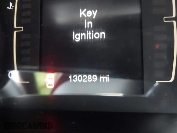 2017 Jeep Cherokee Latitude с VIN 1C4PJLCB7HW503379, выставлен на аукционе IAAI как лот 42590329 с пробегом 130 289 миль миль и . История ставок и продаж доступна на DreamBid. Изображение 16.