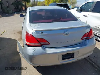 2006 Toyota Avalon XL with VIN 4T1BK36B66U148406, listed as a IAAI auction lot 41992051 with 247,109 mi miles and . Bid and sale history available at carsss.com. Image 15.