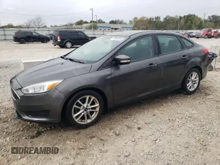 2016 Ford Focus SE with VIN 1FADP3F26GL316301, listed as a Copart auction lot 75866264 with 78,901 mi miles and Non Repairable. Bid and sale history available at carsss.com. Image 1.