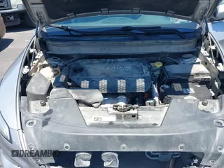 2017 Jeep Cherokee Latitude with VIN 1C4PJMCB1HD213964, listed as a IAAI auction lot 42263437 with 105,618 mi miles and . Bid and sale history available at DreamBid. Image 10.