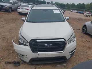 2021 Subaru Ascent Touring with VIN 4S4WMARD8M3415237, listed as a IAAI auction lot 42117215 with 67,831 mi miles and . Bid and sale history available at DreamBid. Image 12.