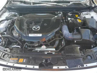 2023 Mazda Mazda3 Hatchback 2.5 Turbo Premium Plus with VIN JM1BPBNY9P1608327, listed as a Copart auction lot 74170994 with 23,538 mi miles and Non Repairable. Bid and sale history available at carsss.com. Image 11.