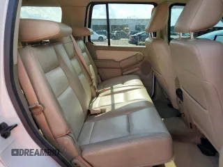 2010 Ford Explorer Eddie Bauer z VIN 1FMEU6EE3AUA72804, wystawiony jako Copart lot #61205555 z przebiegiem 177 801 mil mil oraz Szkoda całkowita • Salvage title. Historia ofert i sprzedaży dostępna na DreamBid. Obrazek 11.