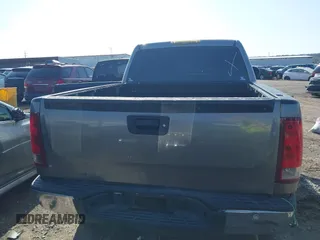 2007 GMC Sierra 1500 with VIN 3GTEK13Y47G542294, listed as a IAAI auction lot 41877821 with 245,731 mi miles and . Bid and sale history available at DreamBid. Image 16.