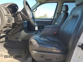 2005 Mercury Mountaineer Convenience z VIN 4M2DU86W75UJ04298, wystawiony jako Copart lot #73365924 z przebiegiem 167 248 mil mil oraz Szkoda całkowita • Salvage title. Historia ofert i sprzedaży dostępna na DreamBid. Obrazek 7.