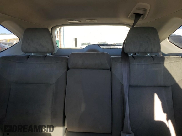 2013 Honda CR-V EX with VIN 2HKRM4H58DH642168, listed as a Copart auction lot 45562155 with 172,189 mi miles and Salvage Title. Bid and sale history available at DreamBid. Image 10.