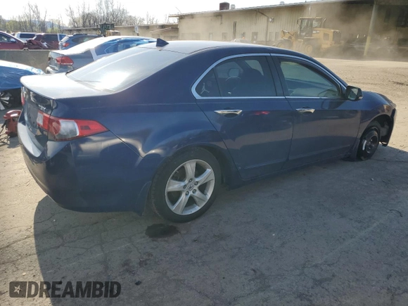 2009 Acura TSX z VIN JH4CU26699C028463, wystawiony jako Copart lot #54089275 z przebiegiem 158 000 mil mil oraz Czysty tytuł • Clean title. Historia ofert i sprzedaży dostępna na DreamBid. Obrazek 3.