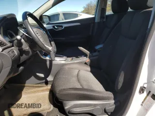 2013 Nissan Sentra FE+ S with VIN 3N1AB7AP1DL759626, listed as a Copart auction lot 49799785 with Not Provided miles and Salvage Title. Bid and sale history available at DreamBid. Image 11.