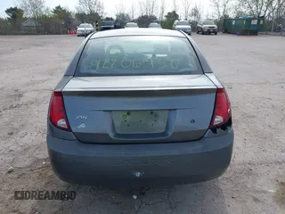 2004 Saturn ION ION 2 z VIN 1G8AJ52F34Z208210, wystawiony jako IAAI lot #42206738 z przebiegiem 160 494 mil mil oraz . Historia ofert i sprzedaży dostępna na DreamBid. Obrazek 16.
