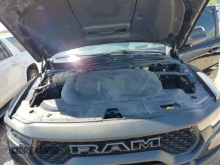 2022 Ram 1500 TRX with VIN 1C6SRFU95NN318630, listed as a Copart auction lot 66716134 with 19,889 mi miles and Salvage title. Bid and sale history available at DreamBid. Image 11.