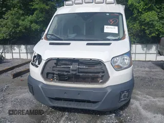 2017 Ford Transit z VIN 1FDYR2CM2HKB02558, wystawiony jako IAAI lot #42231233 z przebiegiem 273 278 mil mil oraz . Historia ofert i sprzedaży dostępna na DreamBid. Obrazek 6.