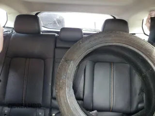 2023 Mazda CX-50 Premium z VIN 7MMVABDY5PN112353, wystawiony jako Copart lot #53861455 z przebiegiem Nie podano mil oraz Szkoda całkowita • Salvage title. Historia ofert i sprzedaży dostępna na DreamBid. Obrazek 10.