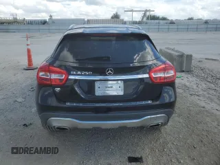2018 Mercedes-Benz GLA 250 z VIN WDCTG4EB0JJ371675, wystawiony jako Copart lot #71717674 z przebiegiem 90 511 mil mil oraz Szkoda całkowita • Salvage title. Historia ofert i sprzedaży dostępna na DreamBid. Obrazek 6.