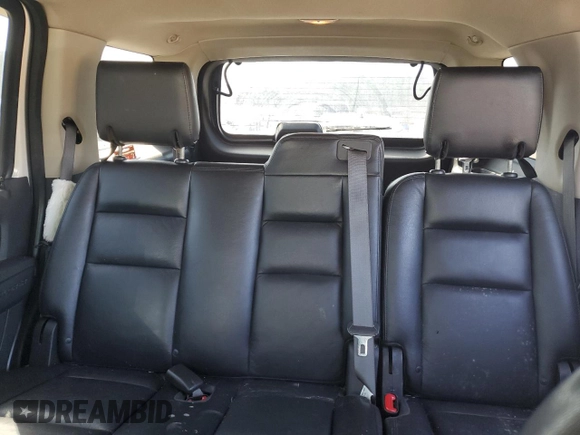 2008 Ford Explorer Limited with VIN 1FMEU65E58UA29737, listed as a Copart auction lot 72348964 with 238,293 mi miles and Salvage title. Bid and sale history available at DreamBid. Image 10.