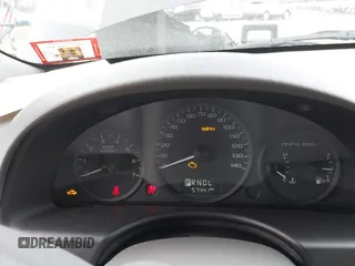 2004 Chevrolet Malibu Maxx LS with VIN 1G1ZT64804F171246, listed as a IAAI auction lot 41350815 with 57,441 mi miles. Bid and sale history available at carsss.com. Image 7.