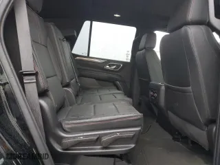 2022 Chevrolet Tahoe RST with VIN 1GNSKRKD2NR237588, listed as a Copart auction lot 80735384 with 36,370 mi miles and Salvage Title. Bid and sale history available at carsss.com. Image 11.
