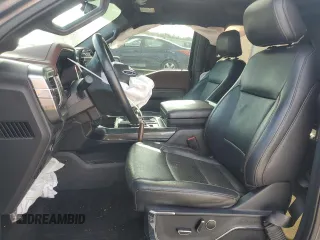 2021 Ford F-150 XL z VIN 1FTFW1E53MFA40224, wystawiony jako Copart lot #50590415 z przebiegiem 81 398 mil mil oraz Szkoda całkowita • Salvage title. Historia ofert i sprzedaży dostępna na DreamBid. Obrazek 7.