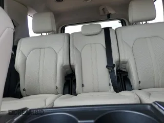 2018 Ford Expedition Platinum with VIN 1FMJU1LT2JEA18729, listed as a Copart auction lot 53870495 with 22,620 mi miles and Salvage title. Bid and sale history available at DreamBid. Image 10.