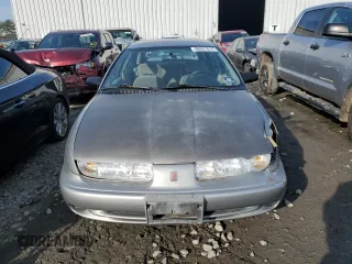 1997 Saturn SW z VIN 1G8ZK8276VZ397575, wystawiony jako Copart lot #86637614 z przebiegiem 119 683 mil mil oraz Szkody całkowita. Historia ofert i sprzedaży dostępna na DreamBid. Obrazek 5.