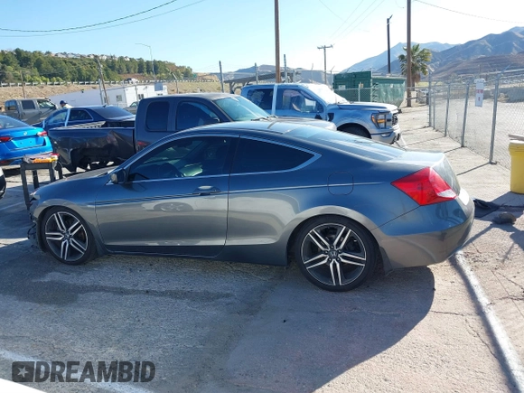 2011 Honda Accord EX with VIN 1HGCS1B73BA003299, listed as a IAAI auction lot 41624872 with 148,569 mi miles and . Bid and sale history available at DreamBid. Image 15.