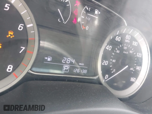 2014 Nissan Sentra SV with VIN 3N1AB7AP6EY327795, listed as a IAAI auction lot 42553929 with 126,138 mi miles and . Bid and sale history available at DreamBid. Image 16.
